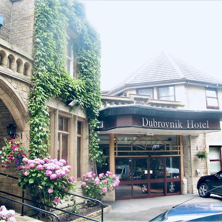 Dubrovnik Hotel Bradford  Extérieur photo