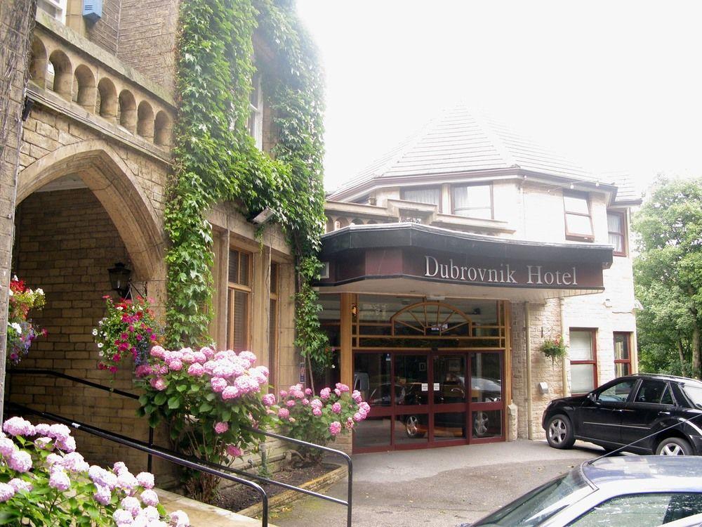 Dubrovnik Hotel Bradford  Extérieur photo