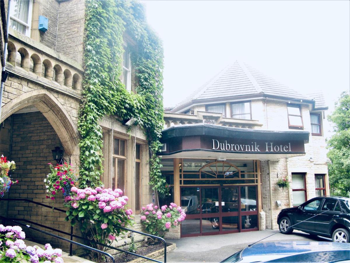 Dubrovnik Hotel Bradford  Extérieur photo
