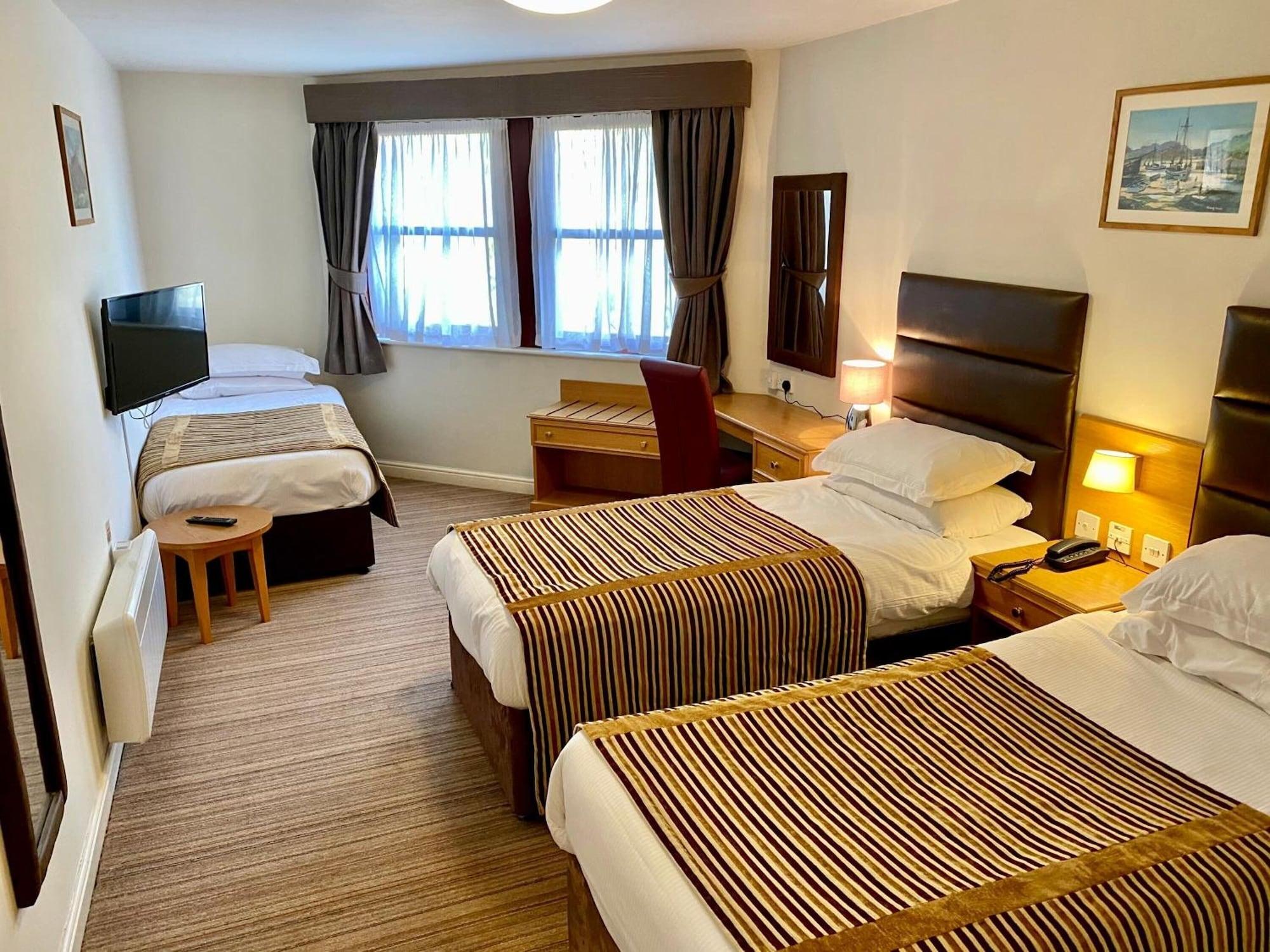 Dubrovnik Hotel Bradford  Extérieur photo