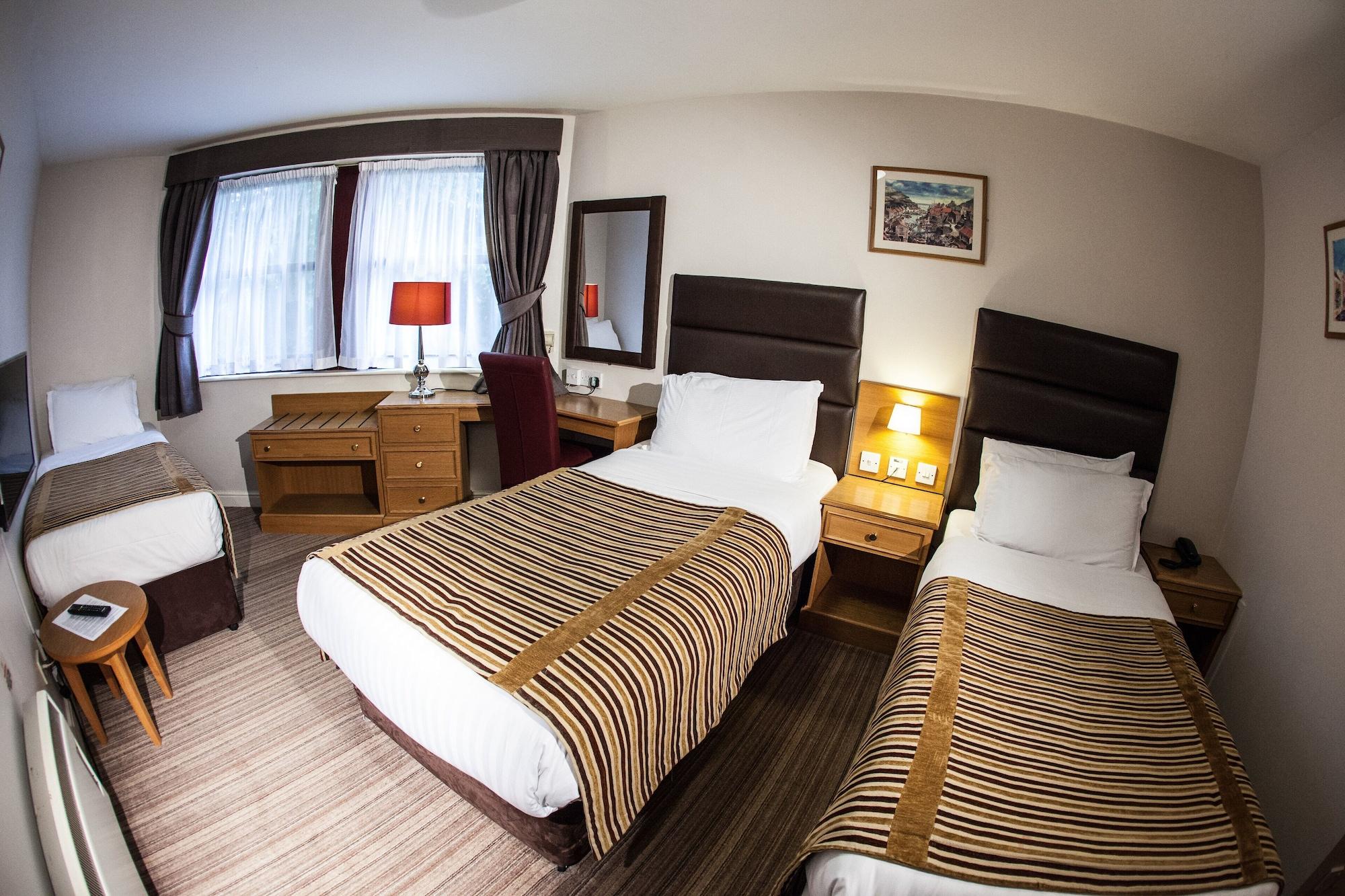 Dubrovnik Hotel Bradford  Extérieur photo