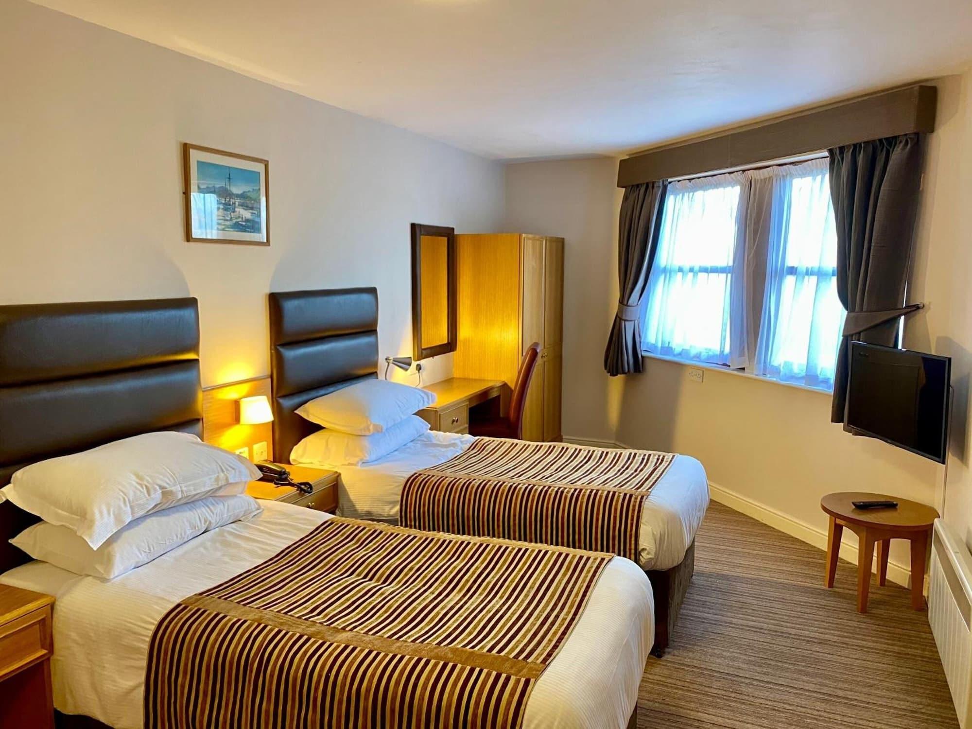 Dubrovnik Hotel Bradford  Extérieur photo