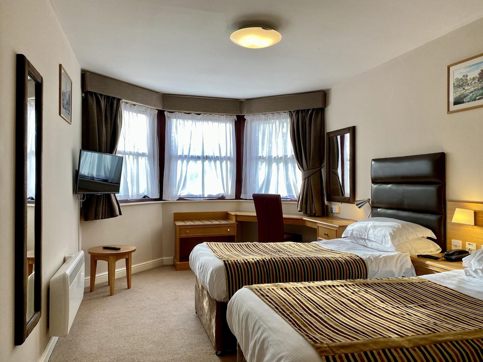 Dubrovnik Hotel Bradford  Extérieur photo