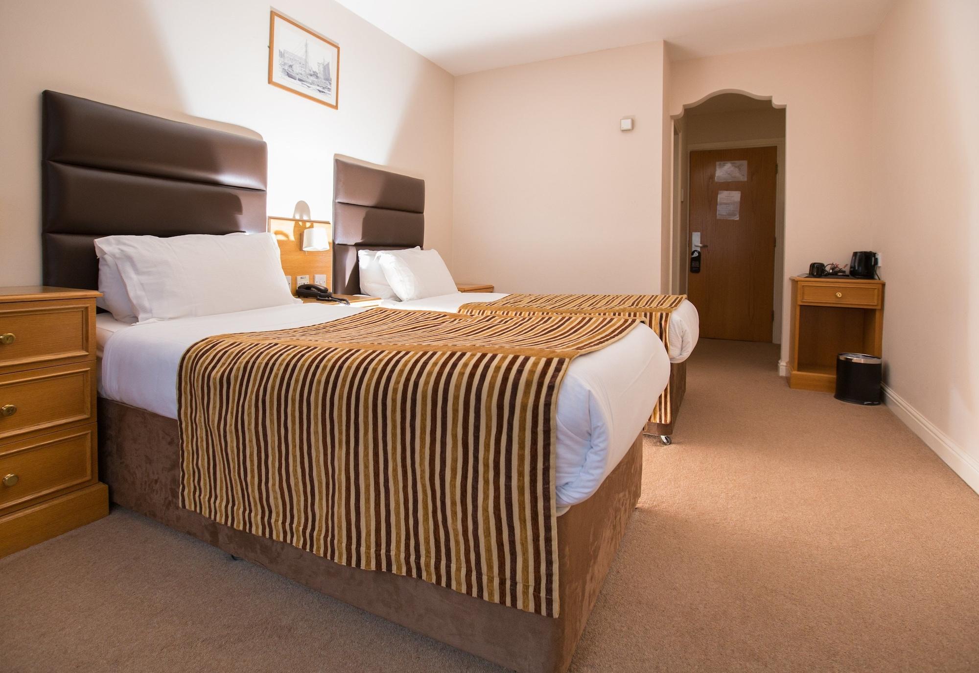 Dubrovnik Hotel Bradford  Extérieur photo