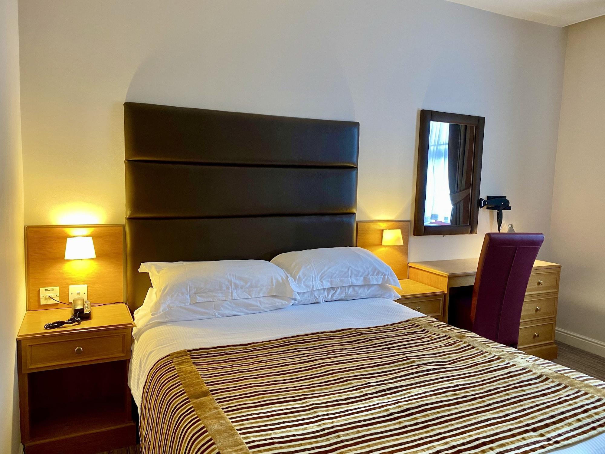 Dubrovnik Hotel Bradford  Extérieur photo