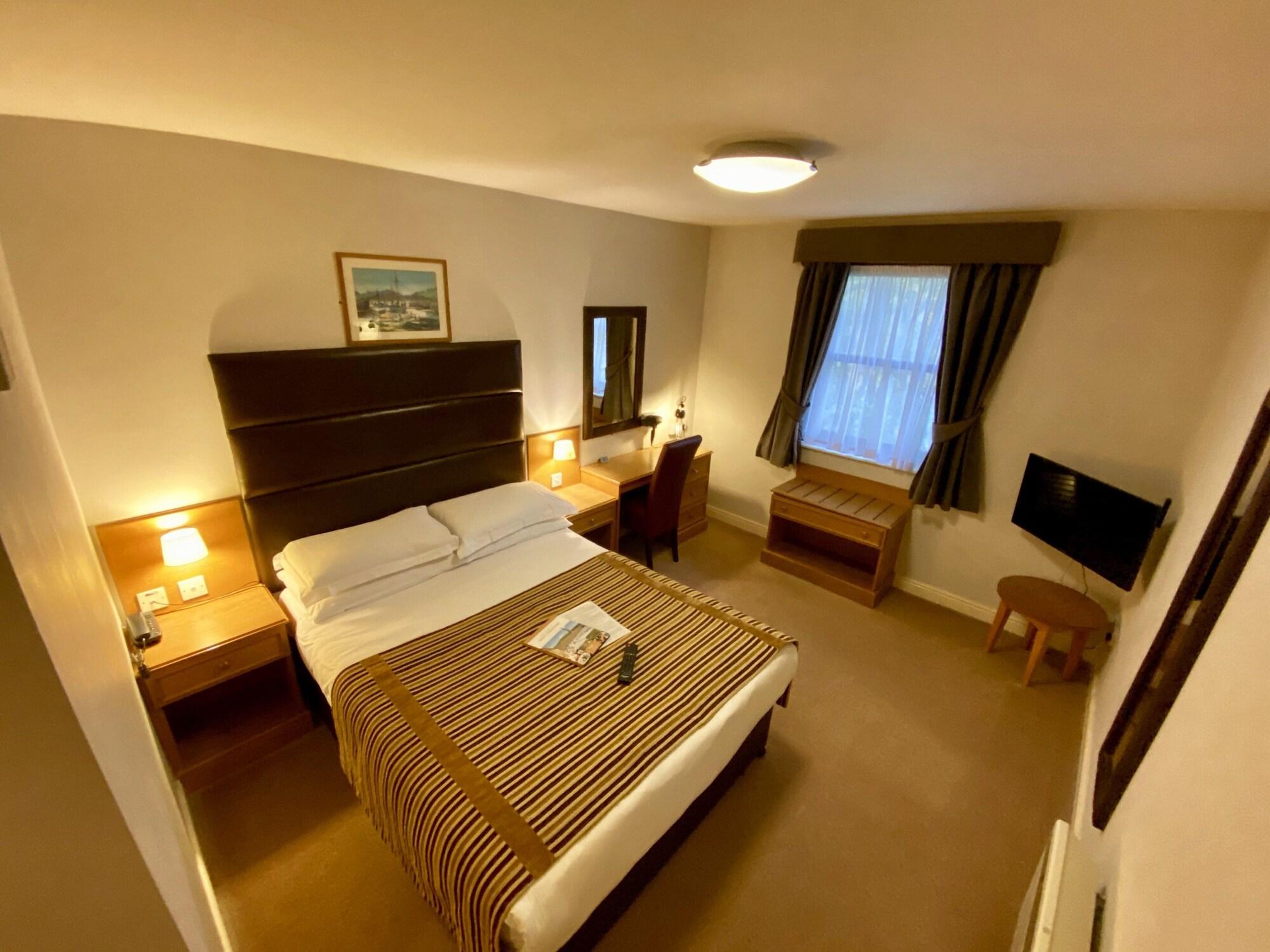 Dubrovnik Hotel Bradford  Extérieur photo