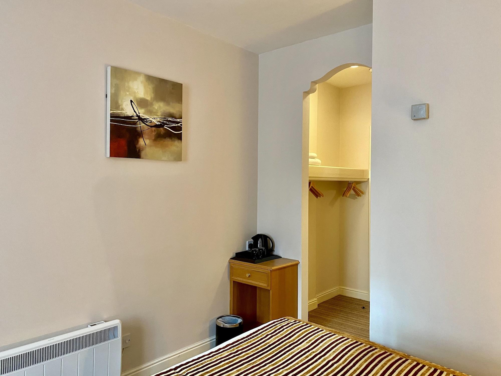 Dubrovnik Hotel Bradford  Extérieur photo