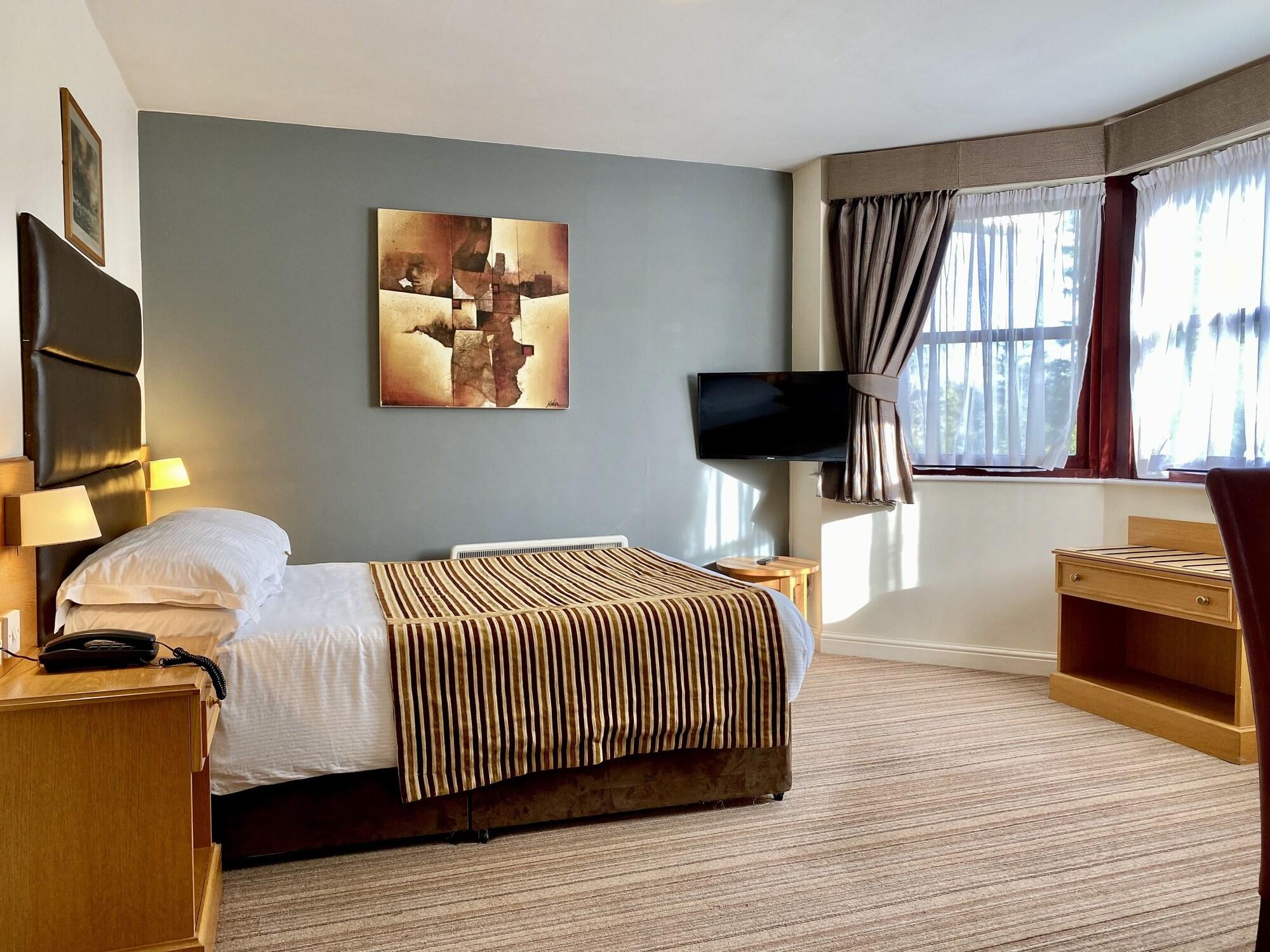 Dubrovnik Hotel Bradford  Extérieur photo