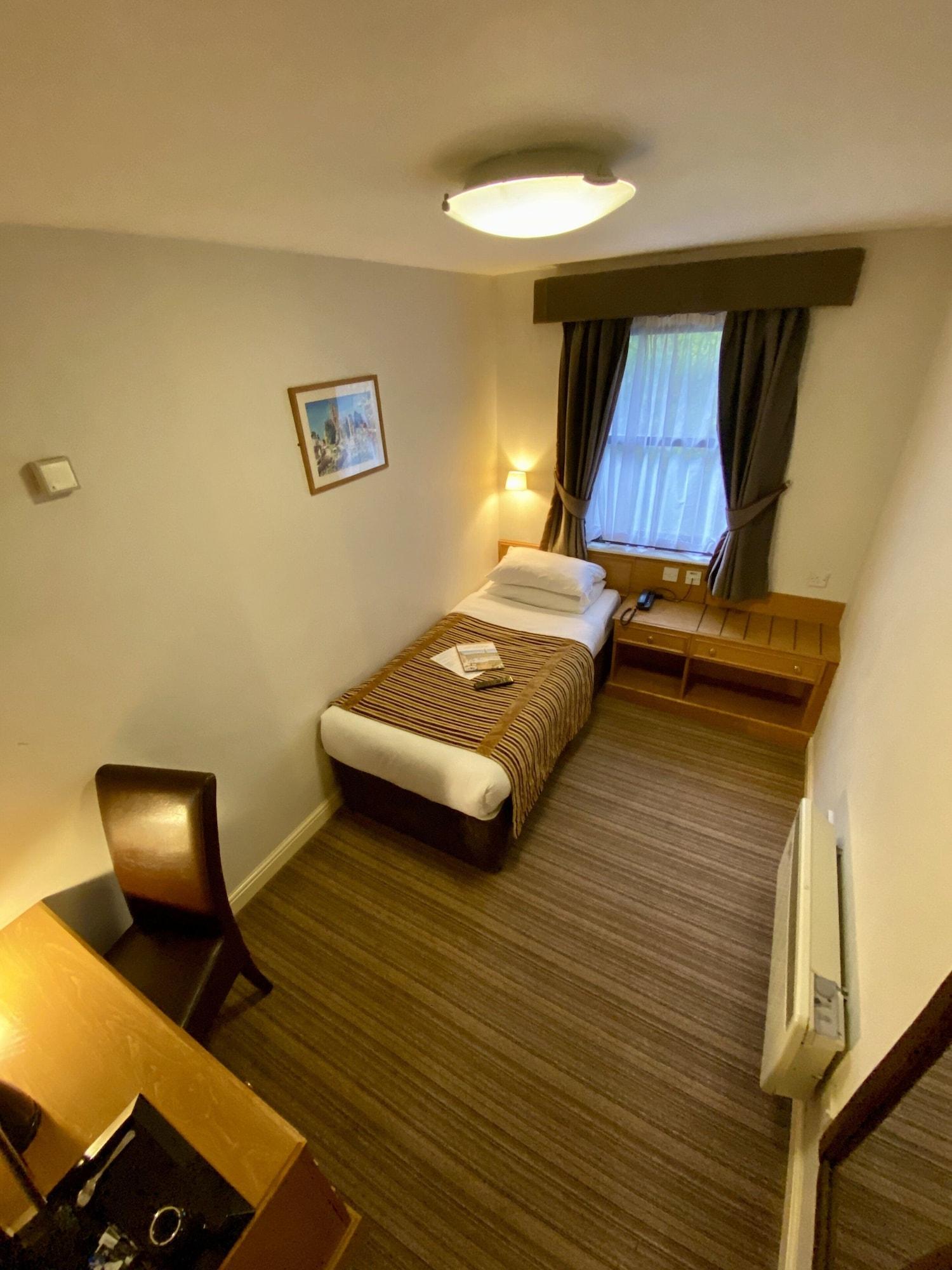 Dubrovnik Hotel Bradford  Extérieur photo