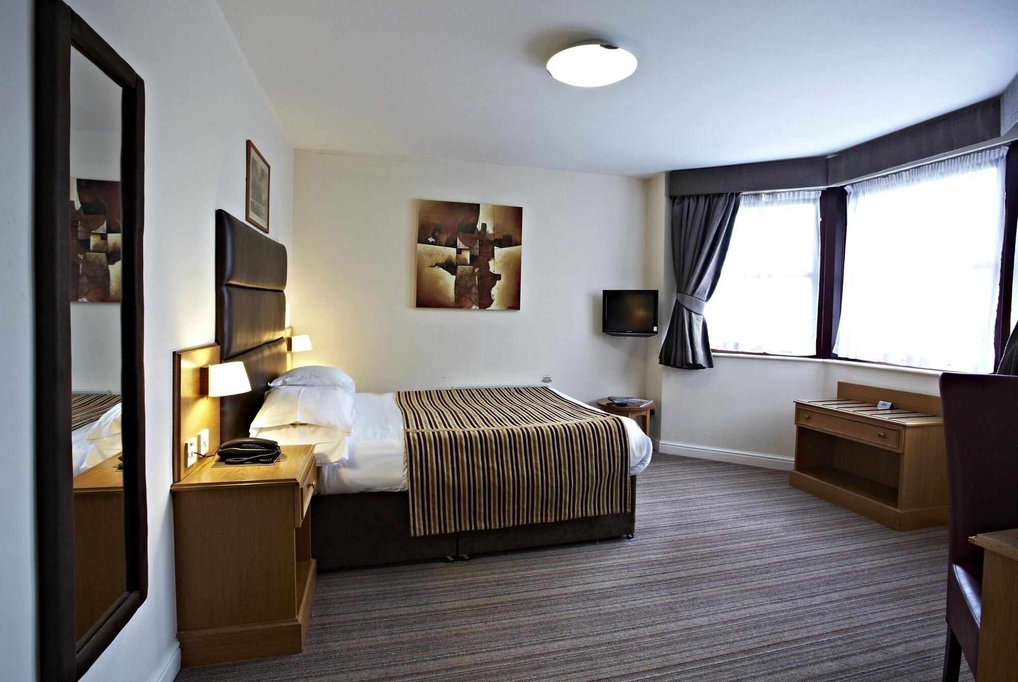 Dubrovnik Hotel Bradford  Extérieur photo