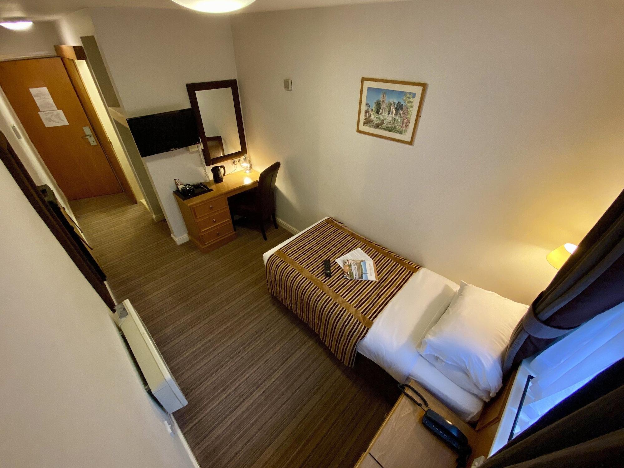 Dubrovnik Hotel Bradford  Extérieur photo