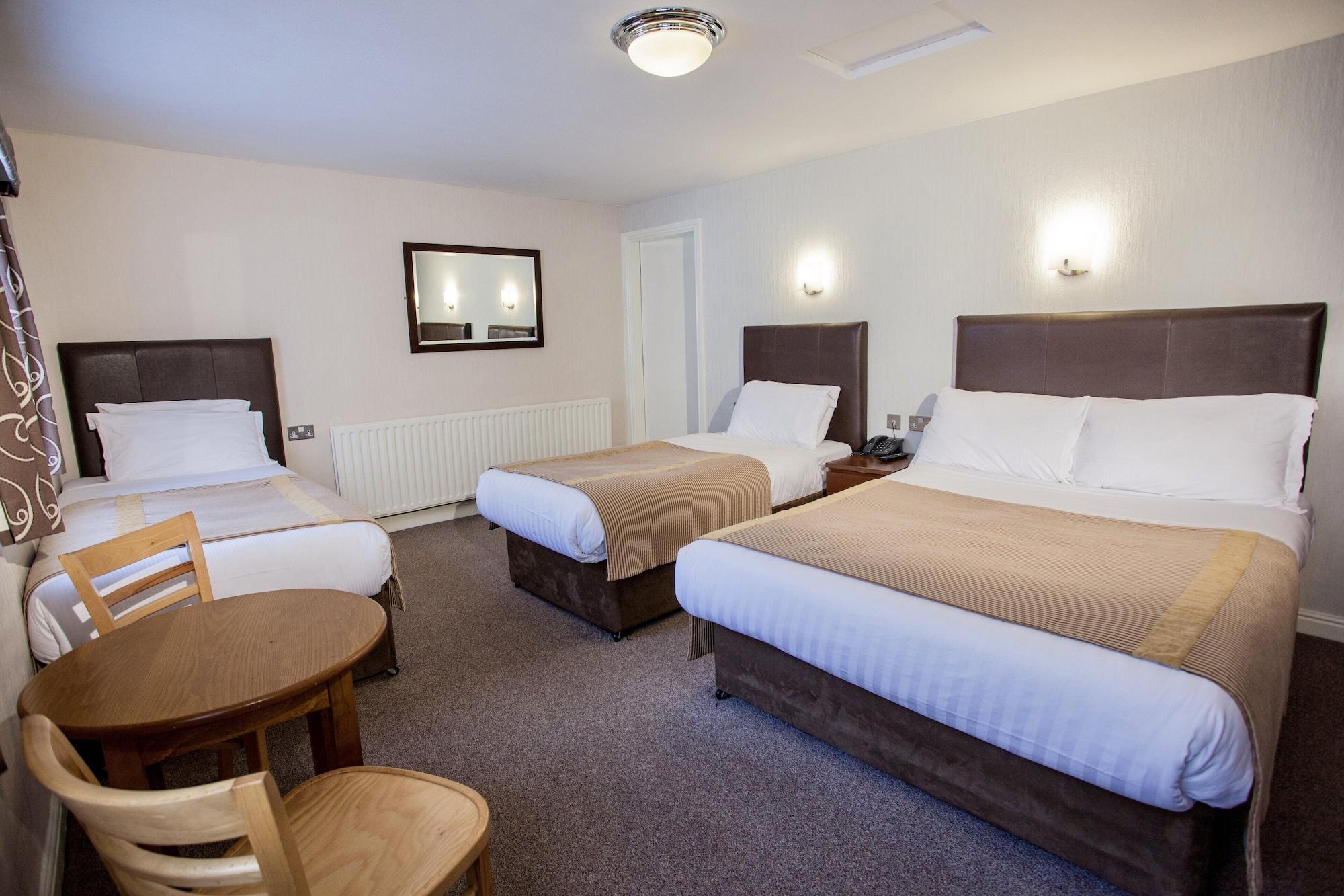 Dubrovnik Hotel Bradford  Extérieur photo