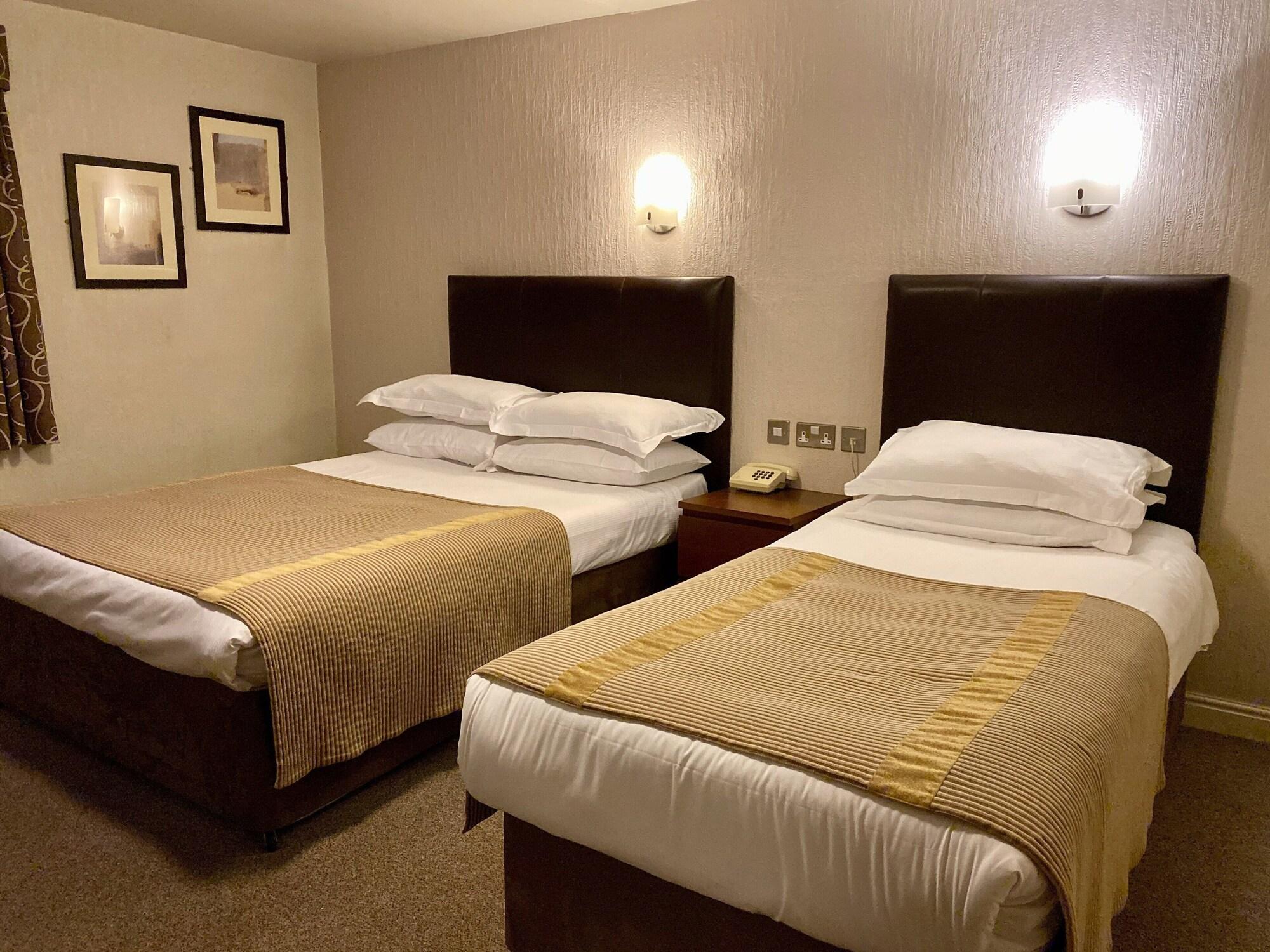 Dubrovnik Hotel Bradford  Extérieur photo