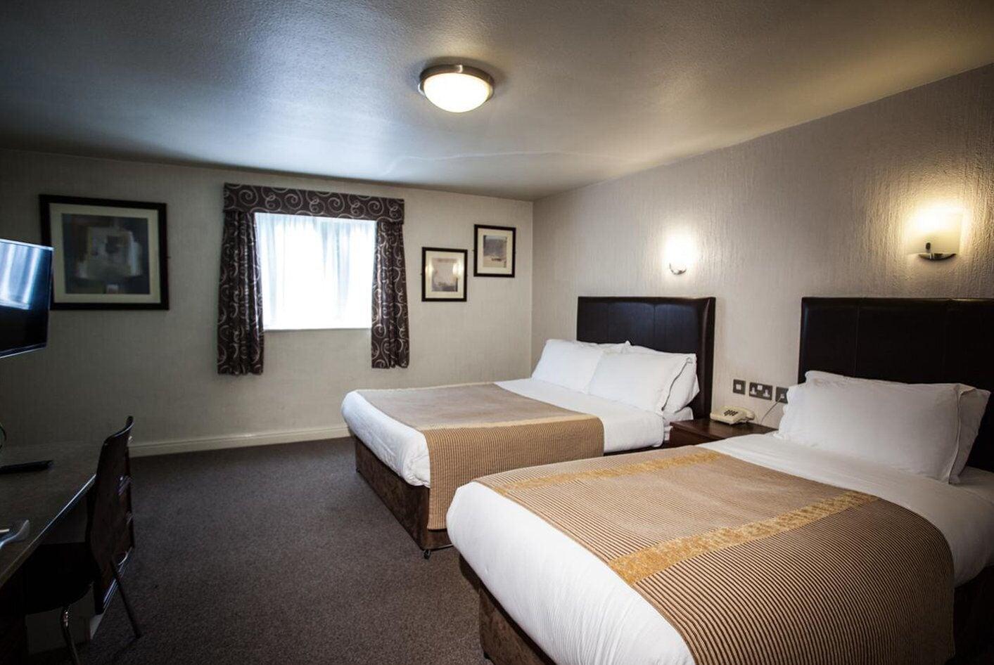 Dubrovnik Hotel Bradford  Extérieur photo