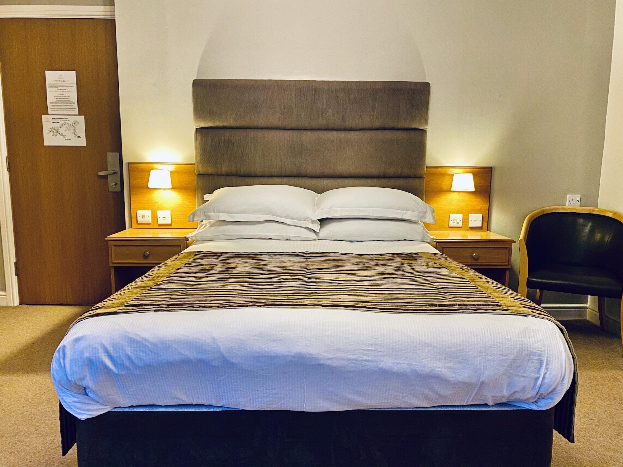 Dubrovnik Hotel Bradford  Extérieur photo