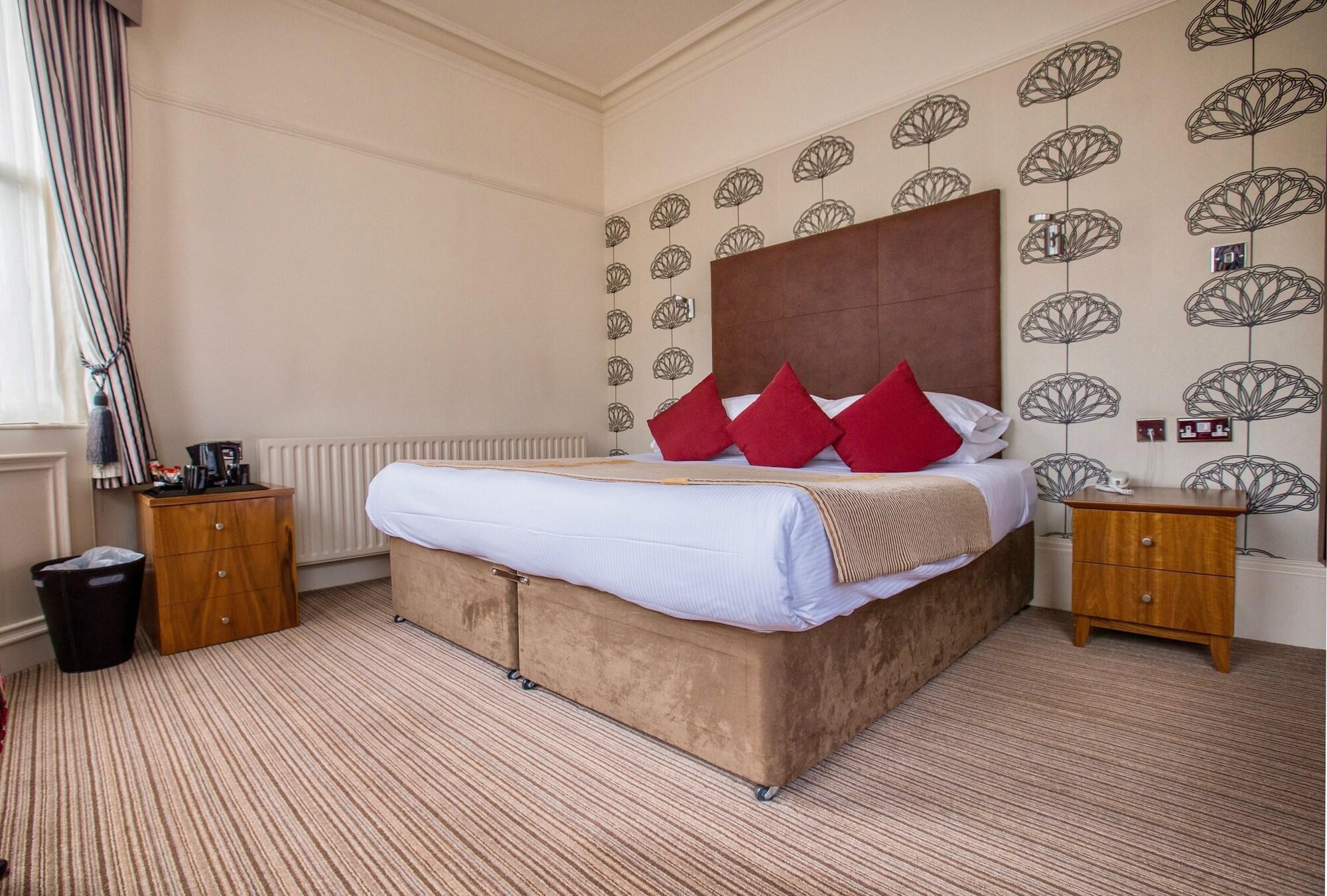 Dubrovnik Hotel Bradford  Extérieur photo
