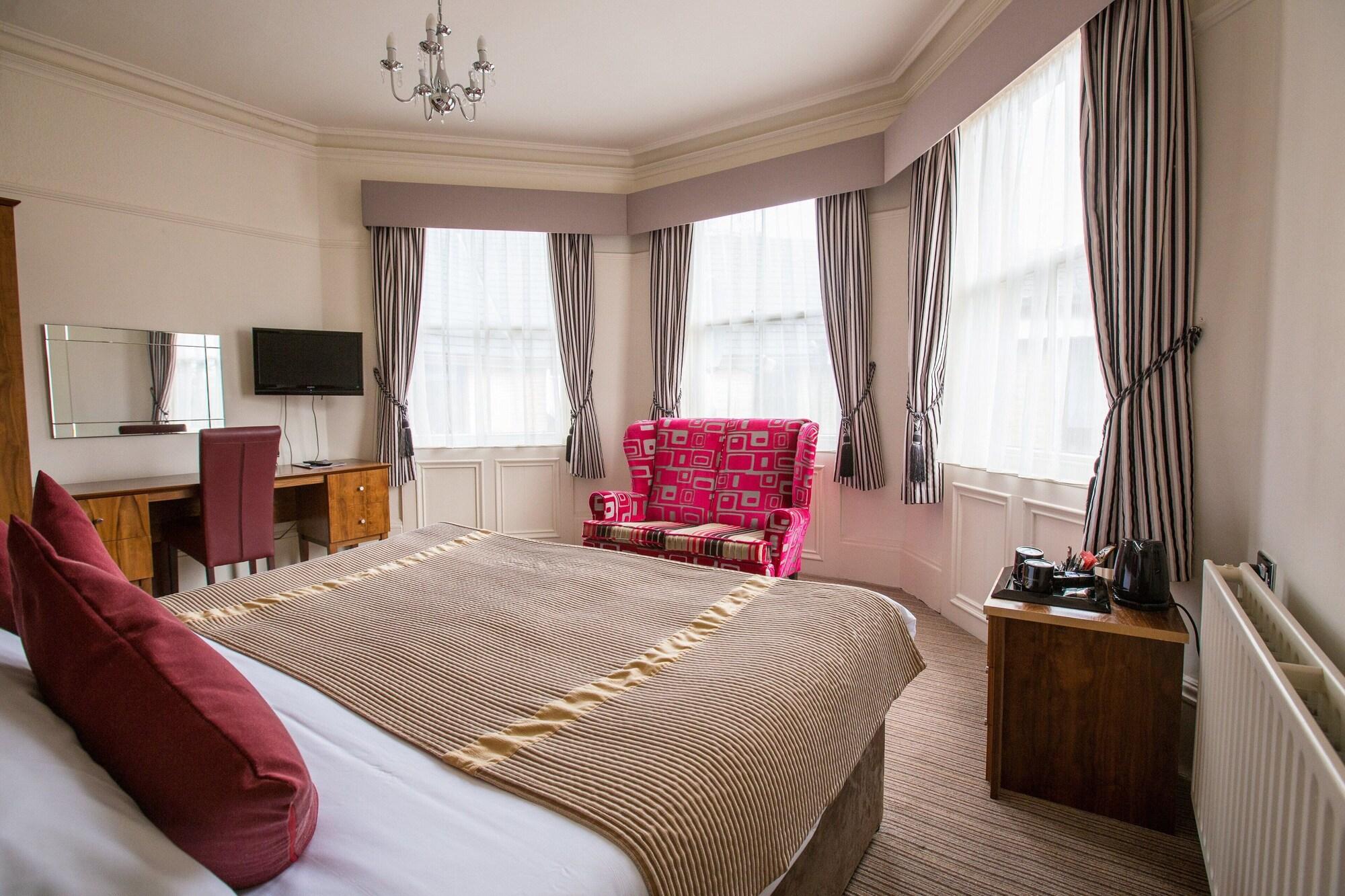 Dubrovnik Hotel Bradford  Extérieur photo