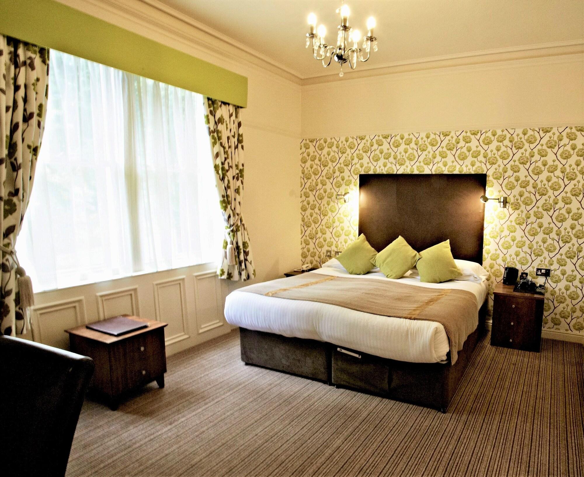 Dubrovnik Hotel Bradford  Extérieur photo