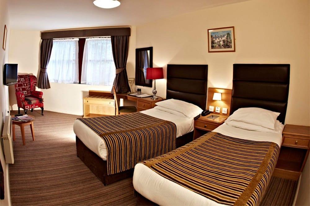 Dubrovnik Hotel Bradford  Extérieur photo