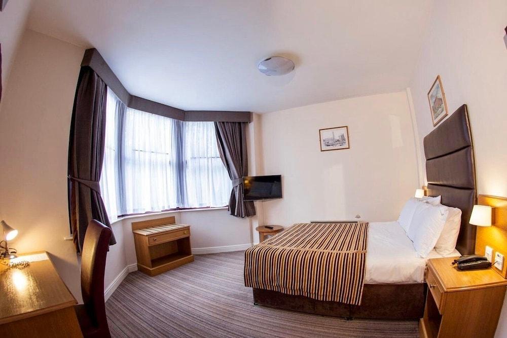 Dubrovnik Hotel Bradford  Extérieur photo