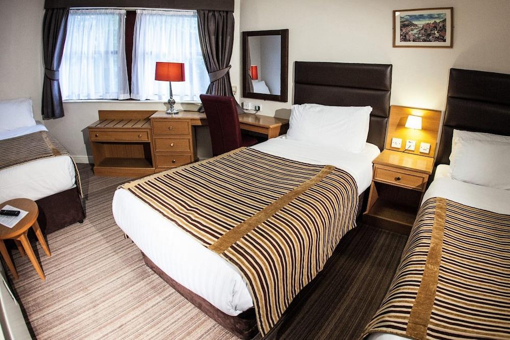 Dubrovnik Hotel Bradford  Extérieur photo