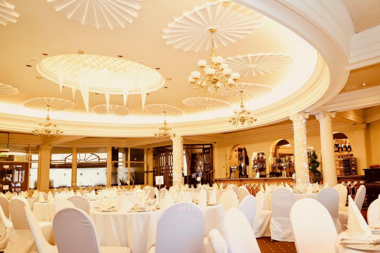 Dubrovnik Hotel Bradford  Extérieur photo