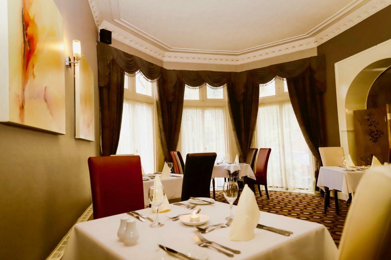 Dubrovnik Hotel Bradford  Extérieur photo