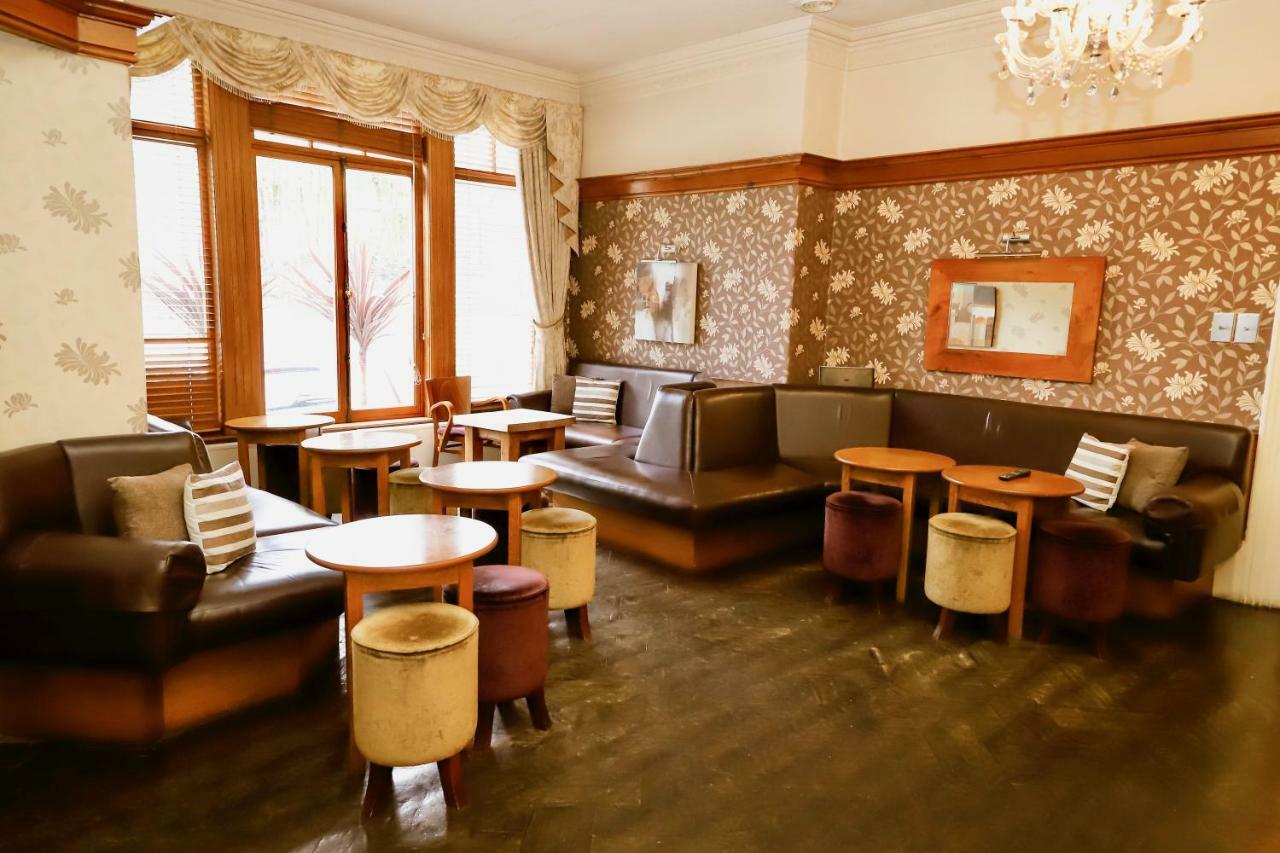 Dubrovnik Hotel Bradford  Extérieur photo