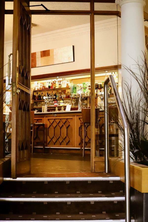 Dubrovnik Hotel Bradford  Extérieur photo