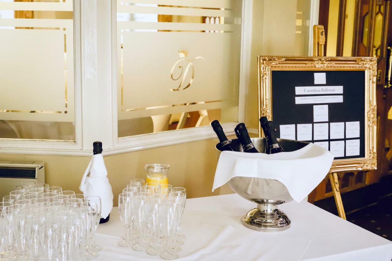 Dubrovnik Hotel Bradford  Extérieur photo