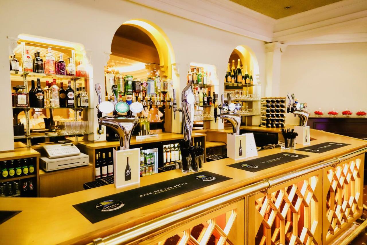 Dubrovnik Hotel Bradford  Extérieur photo