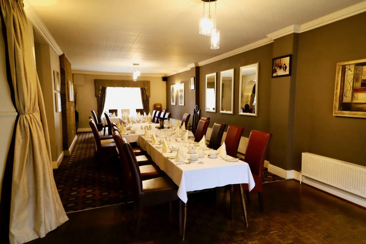 Dubrovnik Hotel Bradford  Extérieur photo