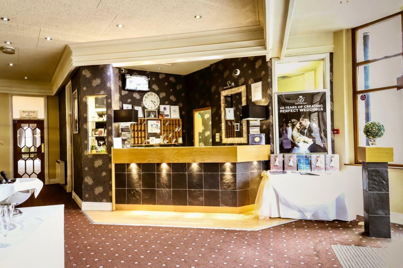 Dubrovnik Hotel Bradford  Extérieur photo