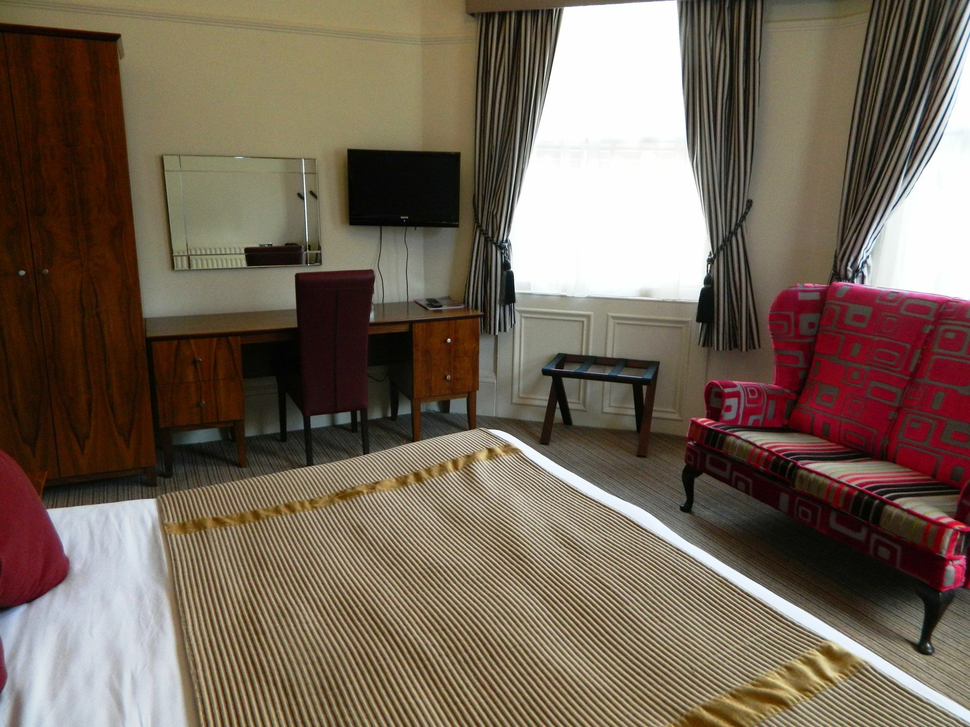 Dubrovnik Hotel Bradford  Extérieur photo