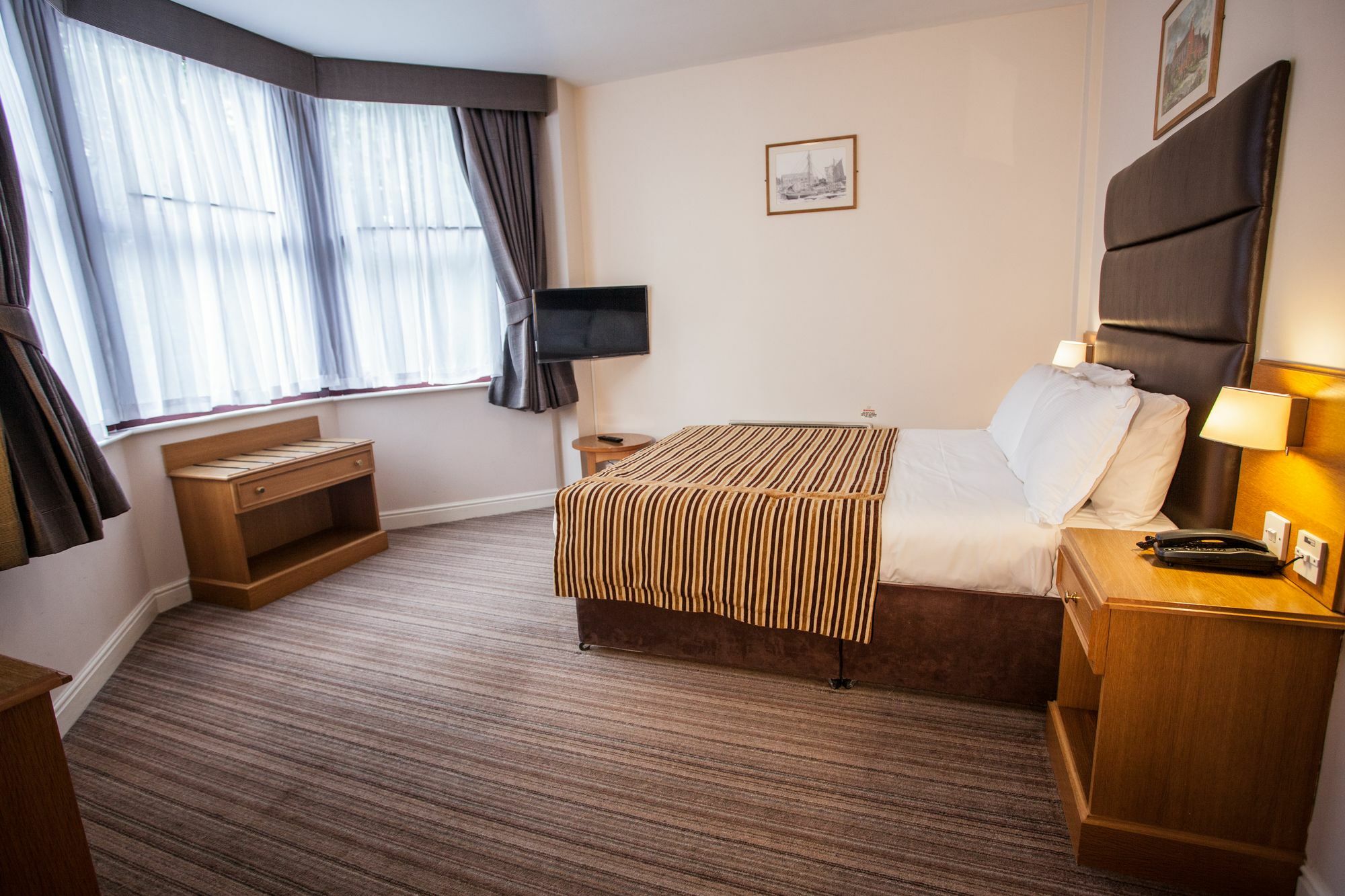 Dubrovnik Hotel Bradford  Extérieur photo