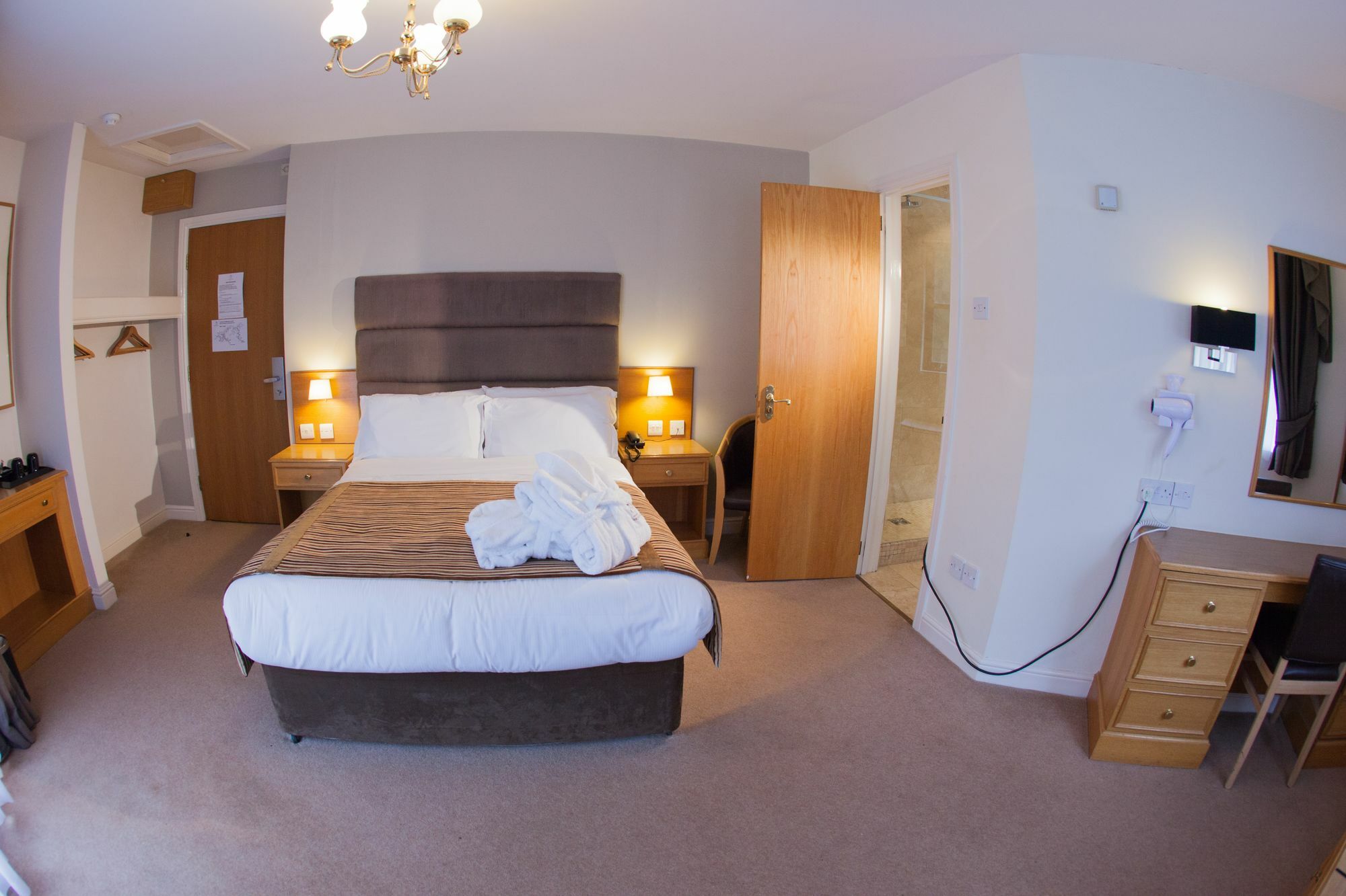 Dubrovnik Hotel Bradford  Extérieur photo