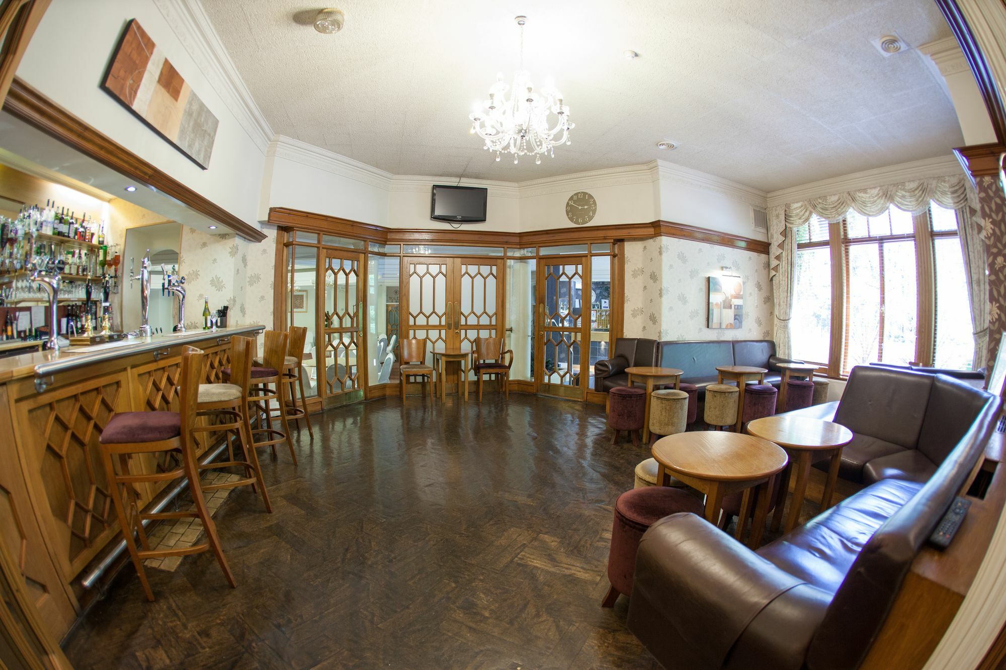 Dubrovnik Hotel Bradford  Extérieur photo