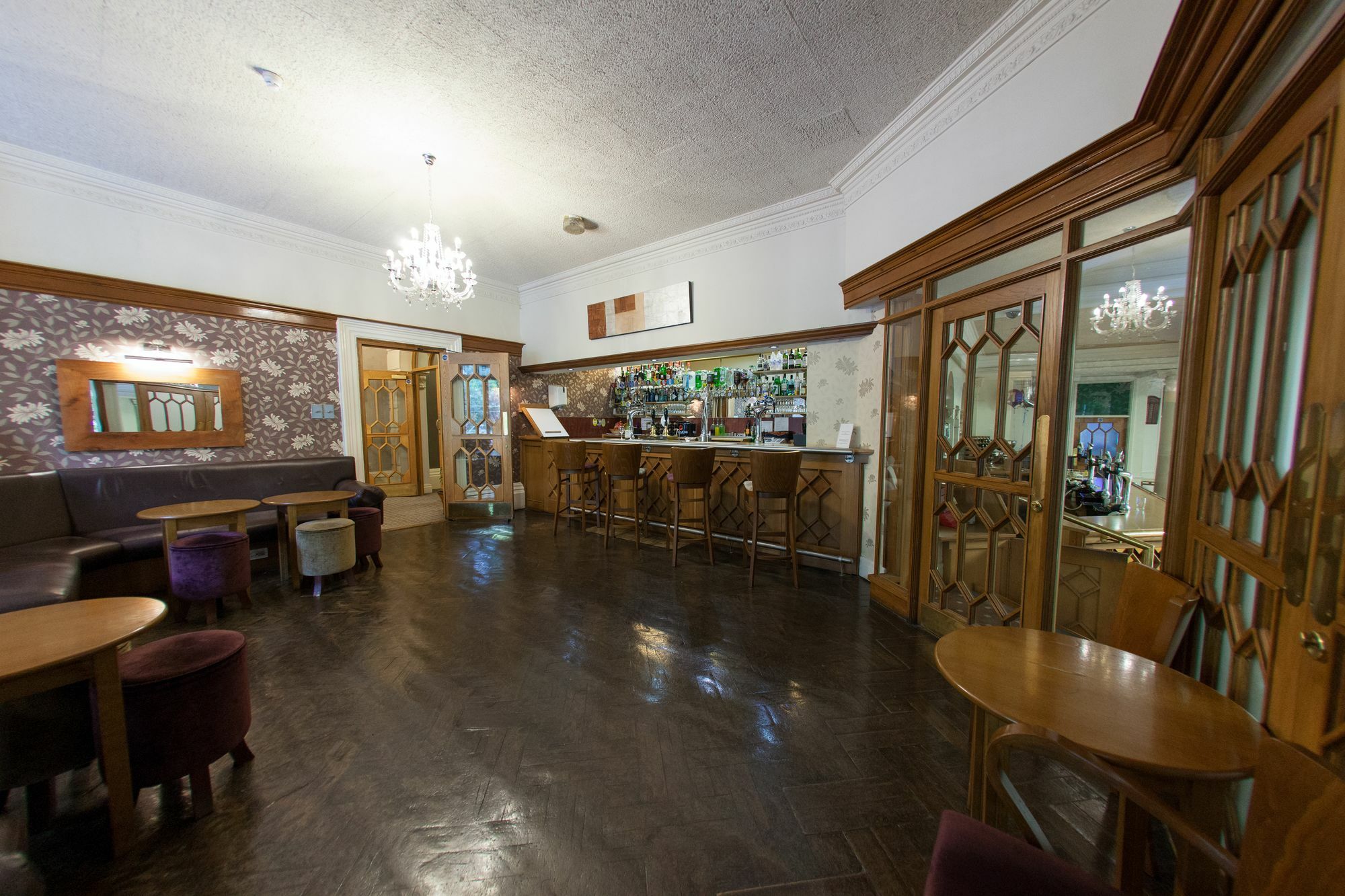 Dubrovnik Hotel Bradford  Extérieur photo