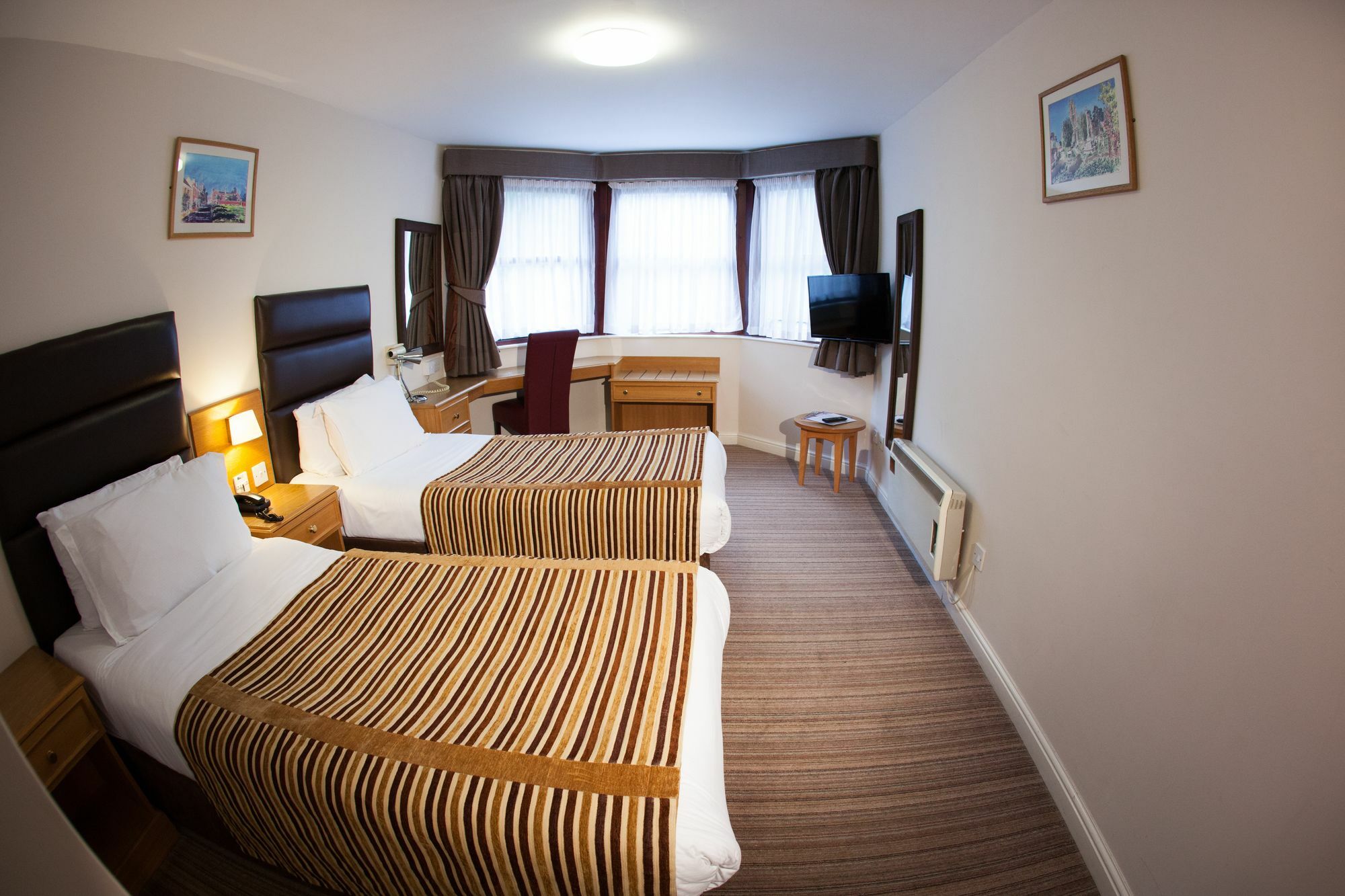 Dubrovnik Hotel Bradford  Extérieur photo
