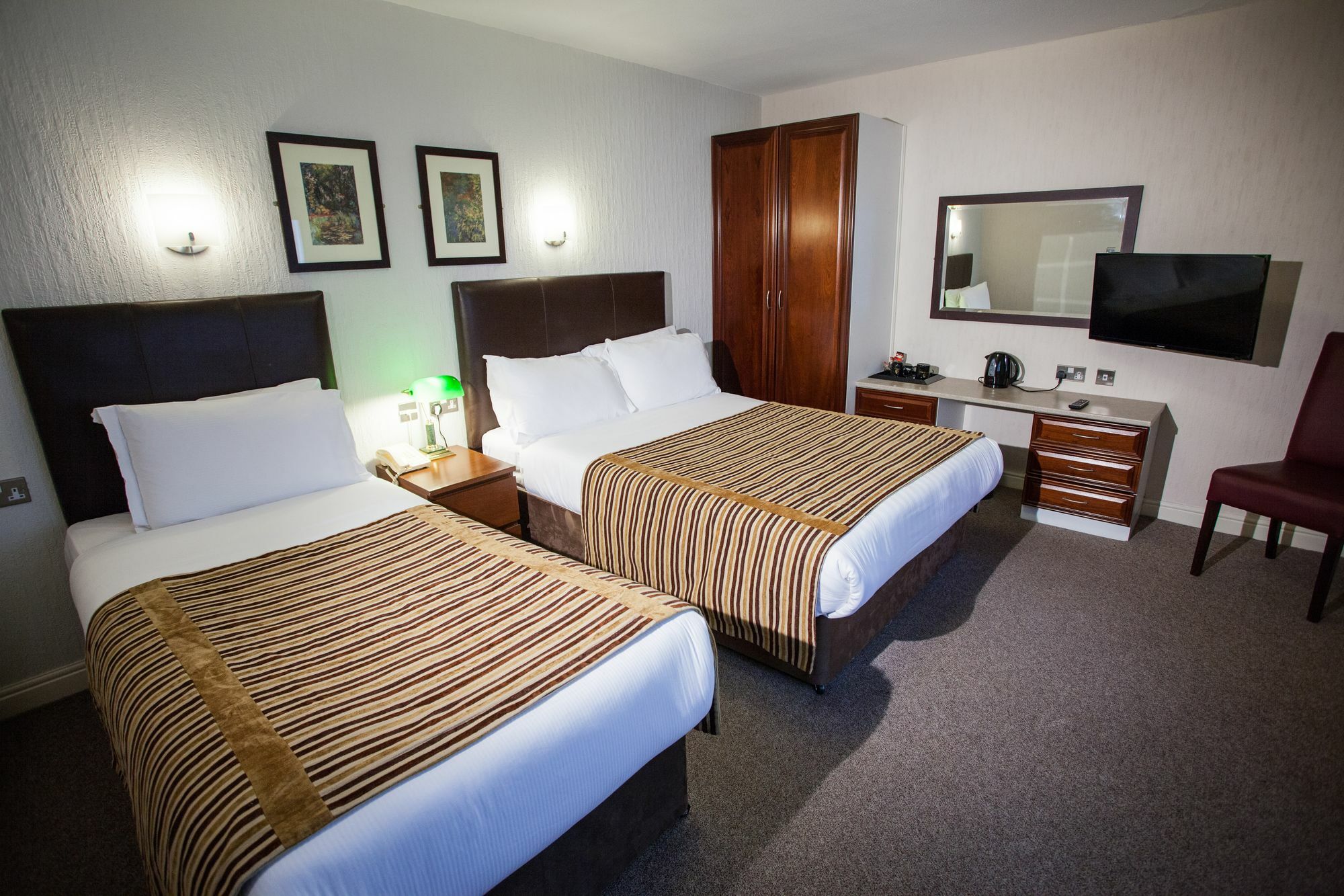 Dubrovnik Hotel Bradford  Extérieur photo