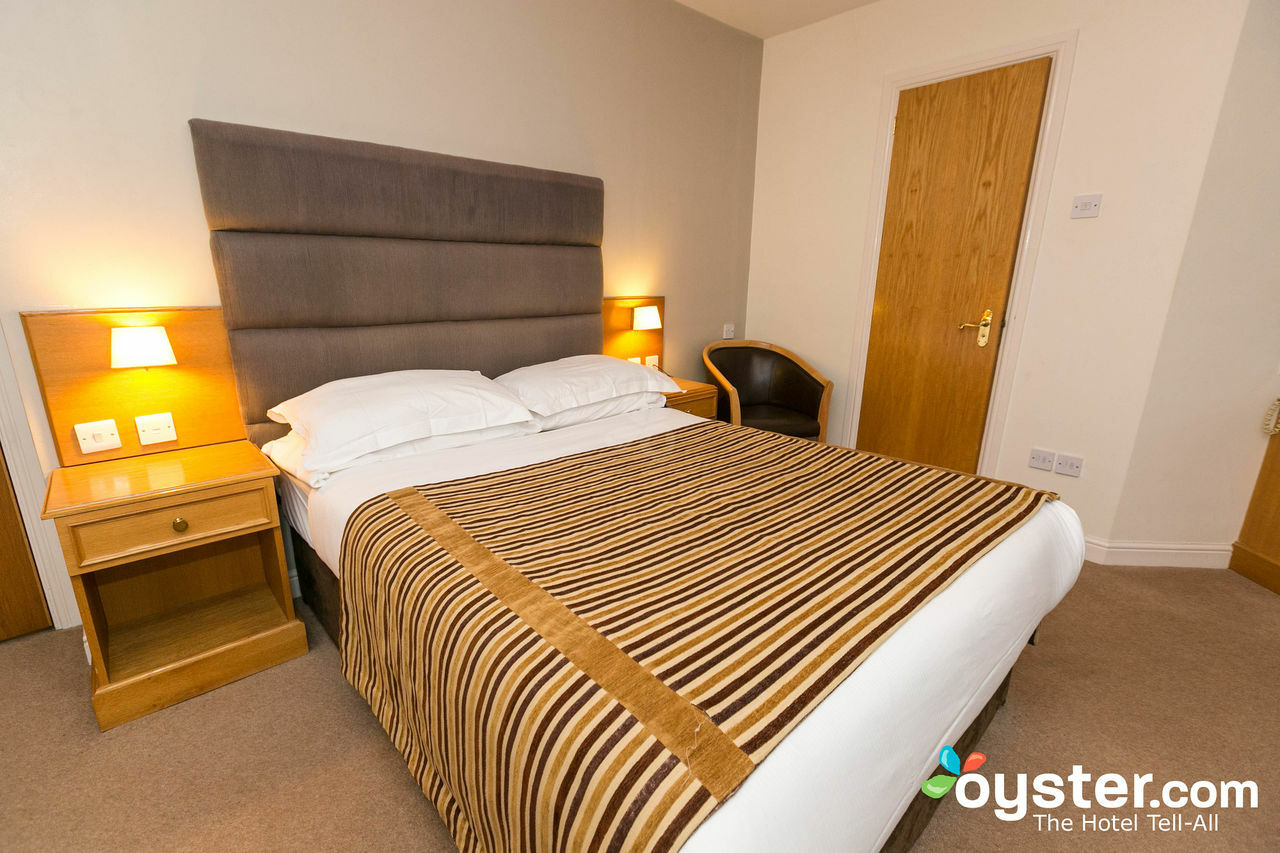 Dubrovnik Hotel Bradford  Extérieur photo