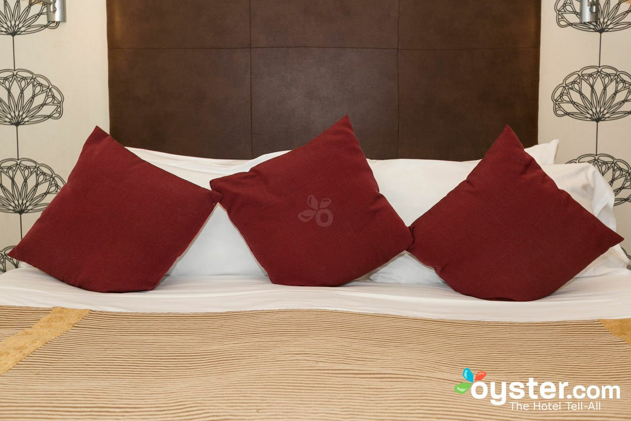 Dubrovnik Hotel Bradford  Extérieur photo